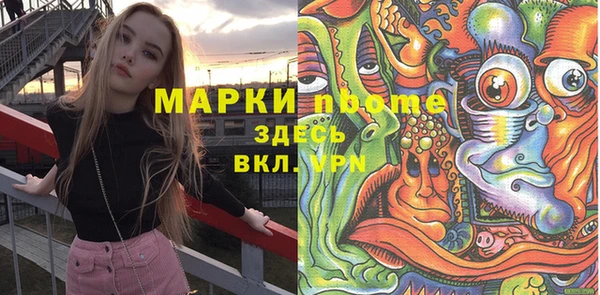 тгк Горняк
